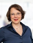 Aglaia Handler neue Stadträtin