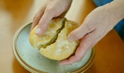 Erstkommunion feiern in Pandemiezeiten