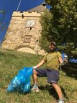 WorldPloggingDay mit ZuZule in Esslingen: 25.4.21