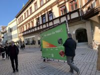 Historische Entscheidung für den Klimaschutz!