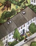 Mietwohnung: Wer sucht der findet …