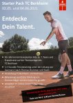 Entdecke Dein Talent