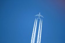 Konsequente Klimaschutzpolitik für Flugverkehr!