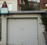 Garagen-Flachdach als Drehort vom ZDF gesucht!