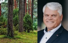 Markus Grübel: “Klima schützen – Wald nu(e)tzen”