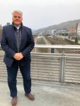 Grübel: 2,4 Mio Euro vom Bund  für Neckaruferpark