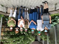 Mitgliederversammlung mit Vorstandswahlen