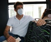 Busverbindung RSKN-Obertürkheim soll bleiben