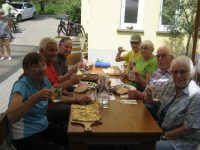 Radeltage am und im Kaiserstuhl (09.-13.06.2021)