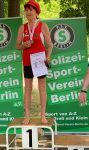 Helga Dräger gewinnt in Berlin