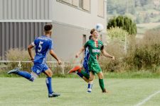 A-Jugend im Pokal-Viertelfinale gegen Heidenheim