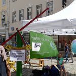Klimawaage: Tierhaltung, Energie u Wirtschaft