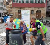 Wetten, dass wir die Klimakrise meistern?