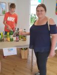 Neues aus  dem WohnCafé “Am Schönen Rain”