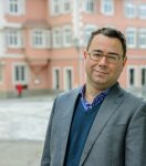 Sebastian Schäfer: Bildung ist Zukunft