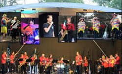 Super Stimmung beim Sommer-Open-Air in Esslingen