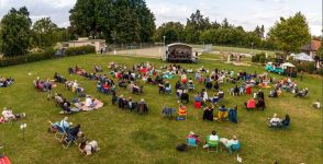 Saisonende beim “Jazz beim Dulkhäusle”