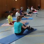 Neuer Kurs –  Pilates für Sie und Ihn