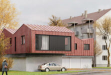Karlsruhe schafft neuen Wohnraum mit Wohn-Modulen!