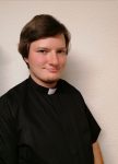 Neuer Pastor Benedikt Hanak
