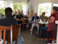 Mitgliederversammlung unter 3 G – Bedingungen