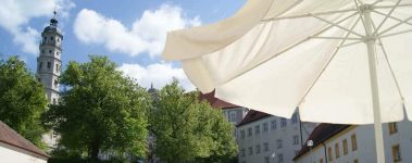 Mein Tagebuch aus der Stille