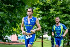 1. Esslinger Kaufland – Insel Swim & Run