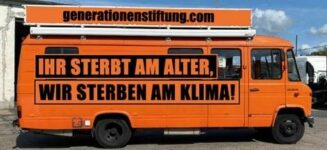 Wählen wir Klimaschutz und feiern wir das Leben!