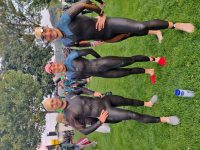 Nonplusultra Athleten beim Ironman Österreich