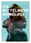 Mittelmeer-Monologe am 08.10.21  in St. Paul