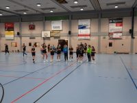 Team Esslingen – Neuigkeiten vom Handball