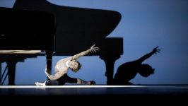 Beethoven Ballet