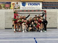 Team Esslingen – Neuigkeiten vom Handball
