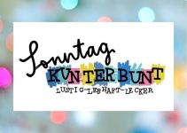 Einladung zu Sonntag Kunterbunt im Hainbachtal