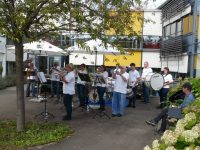 Fanfarenzug Blau-Weiss Esslingen