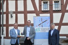 Zuwachs für die ACK Esslingen
