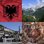 Reisebildvortrag „Durch den Balkan – ALBANIEN“