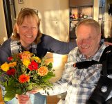 Wolfgang Drexler zum Ehrenbürger ernannt