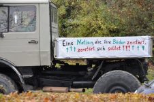 Kennen Sie schon die 100-Tage-Forderungen der FFF?