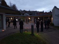 Wichtige Infos zu den Heiligabendgottesdiensten