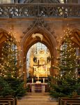 Weihnachten in der Stadtkirchengemeinde