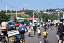 KidicalMass wünscht Frohes Fest