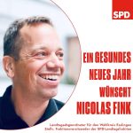 Innehalten zum Jahreswechsel