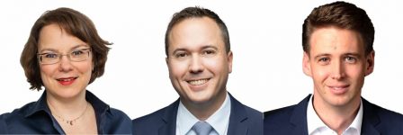 Die CDU wünscht allen einen guten Jahreswechsel
