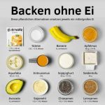 ZuZule-Backtipps: Backen ohne Ei, Kuhmilch, Butter