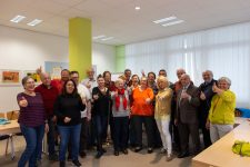 FÜR Esslingen: Die Mitglieder entscheiden alles