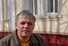 Die WOG stellt politische Gefangene in Belarus vor