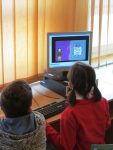 Computerkurse für Kids durch die Kinderstiftung