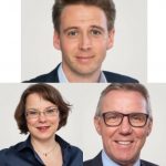 CDU wählt einstimmig neuen Fraktionsvorstand