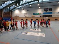 Team Esslingen – Neuigkeiten vom Handball